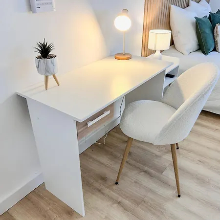 Cosy Idealement Situe شقة *