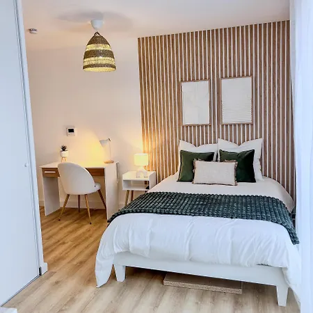 Cosy Idealement Situe دوسين شاربْيوه