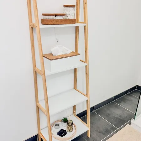 Cosy Idealement Situe * دوسين شاربْيوه