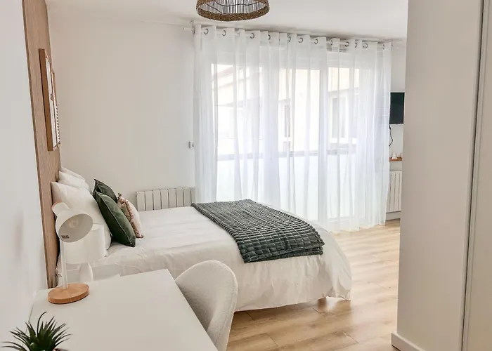 아파트 Cosy Idealement Situe