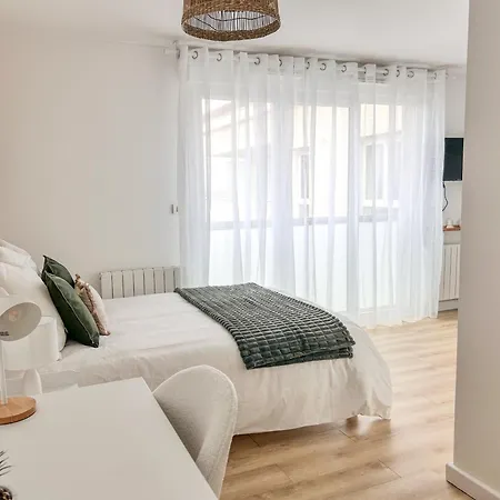 Apartment Cosy Idealement Situe